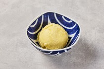  Vanilla ice cream 