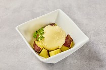  [Popular] Sweet potato ice cream 