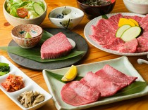  Enjoy the luxurious "Shinshu Course (10 dishes)" featuring the rich flavors of Shinshu's land. 
