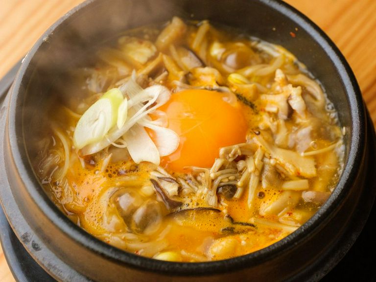 菜肴