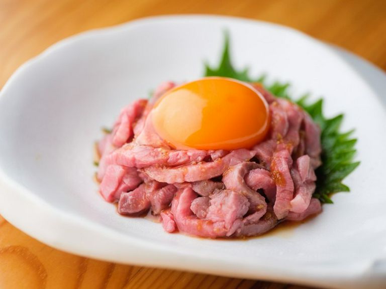 菜肴