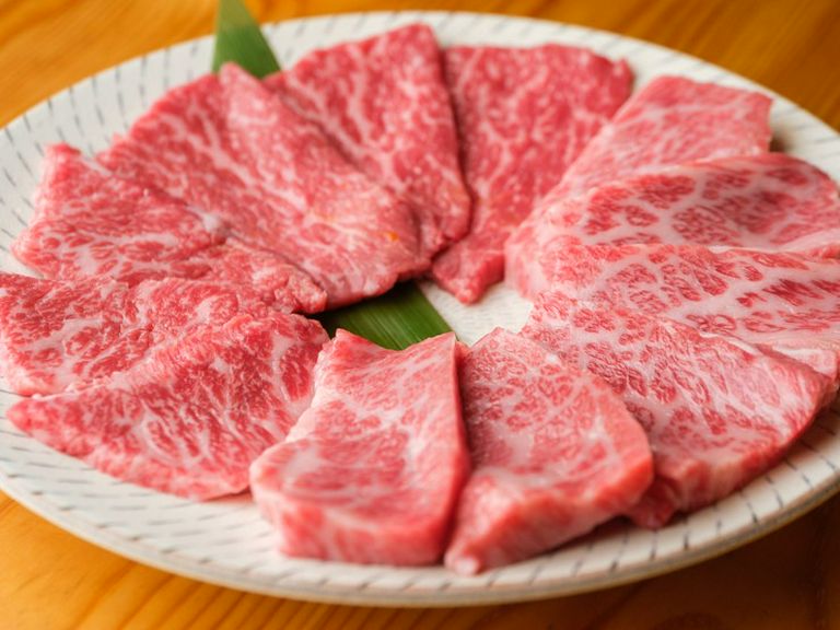 菜肴