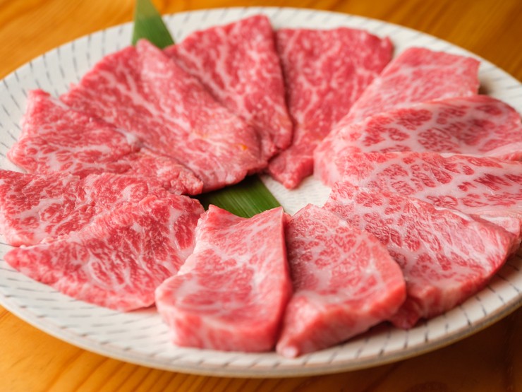 菜肴