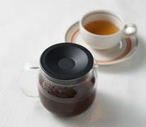  Straight Hot Black Tea 