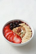  Acai bowl 