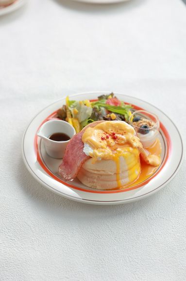 Cuisine