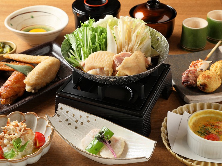  菜肴 