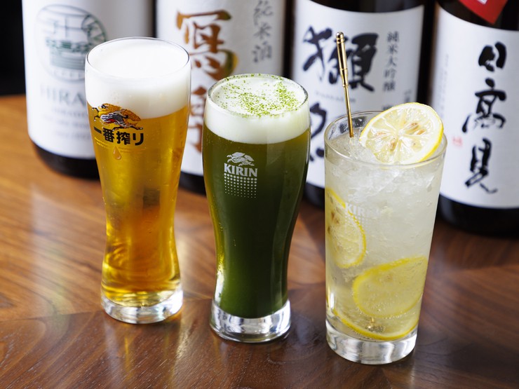Drink