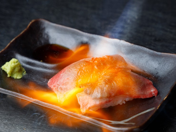 菜餚