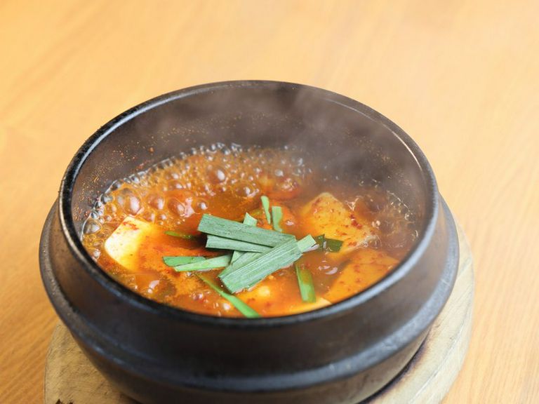 요리