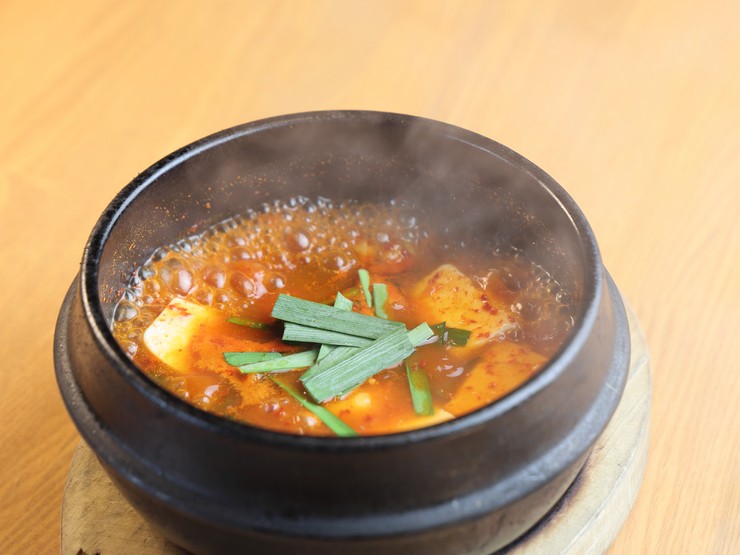 Cuisine