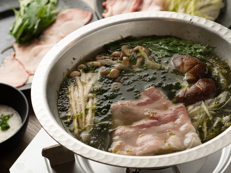 菜餚
