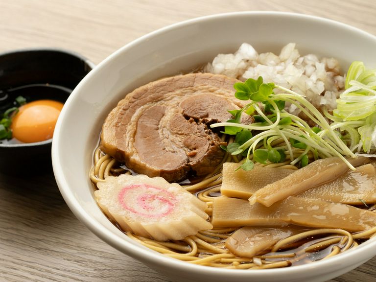 菜餚