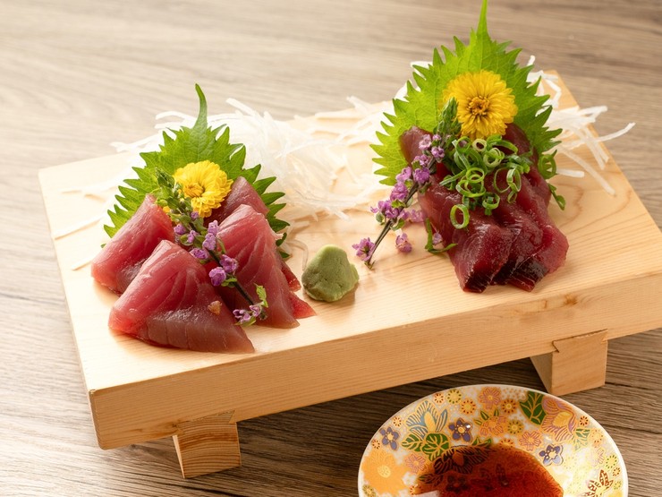 菜餚
