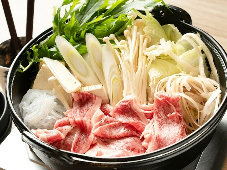 菜肴