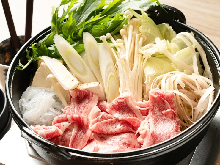 菜餚