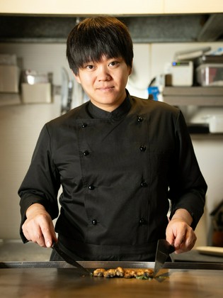 Hiroshima Shokuzai&nbsp;Teppan Izakaya Ikoi_Makoto Ueda