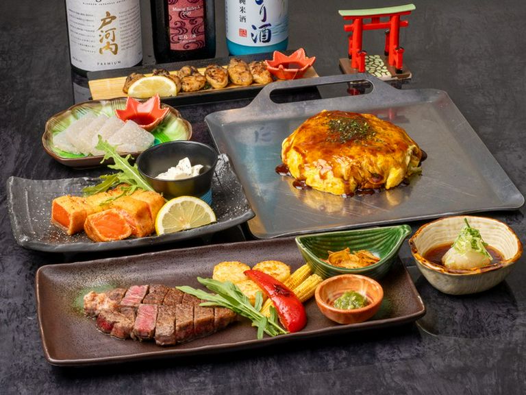 Cuisine