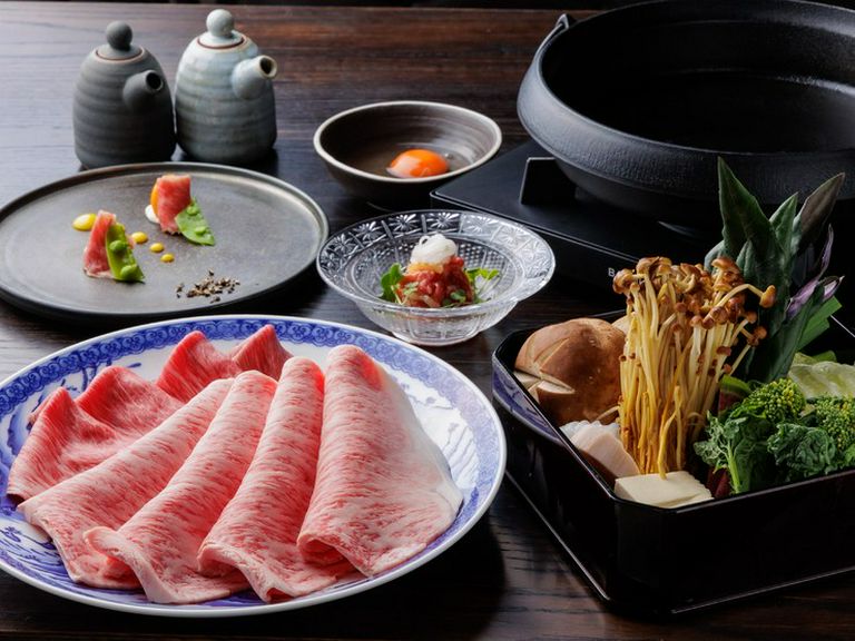 菜餚