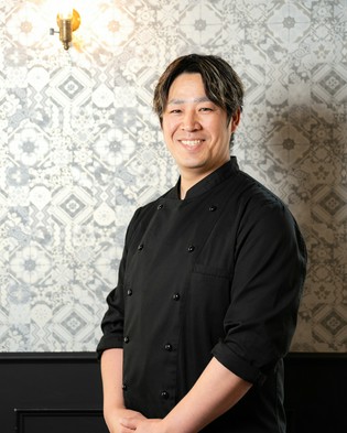 Yakiniku Babachan Ebisu-cho Branch_Kenjiro Motoyasu