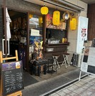 店外景觀