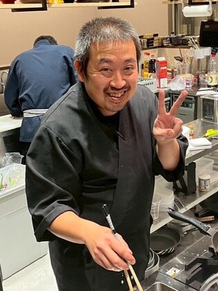 酒与餃子　よつば_Tachibana Kyosuke