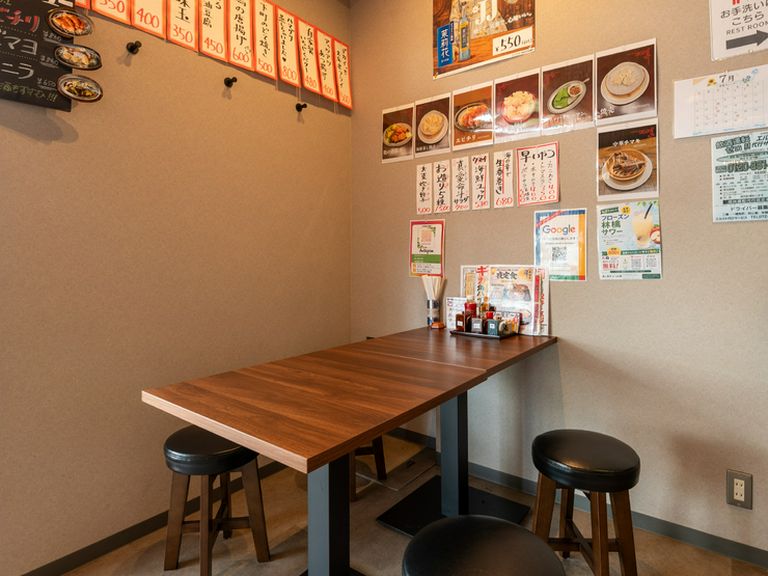 店內景觀