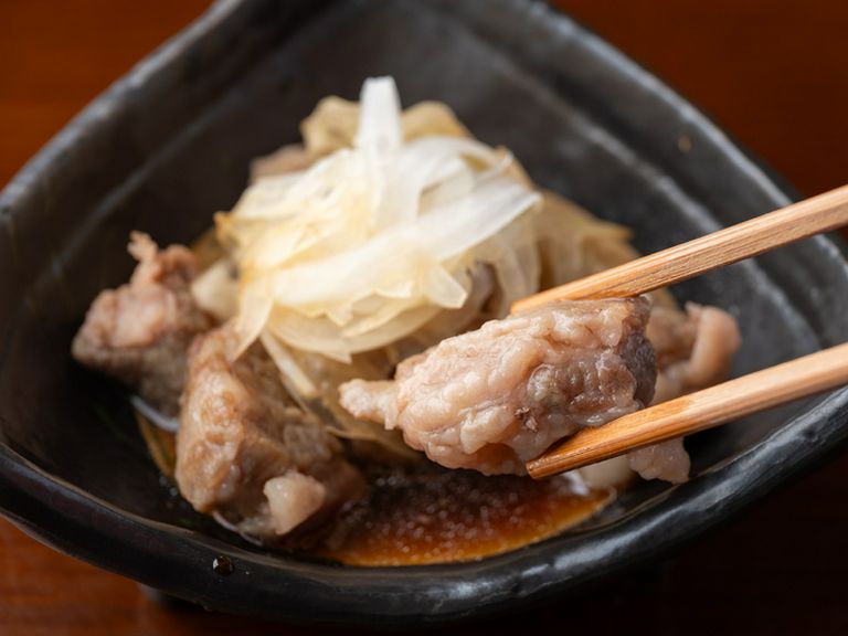 菜餚