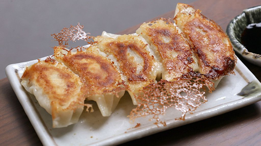 菜肴