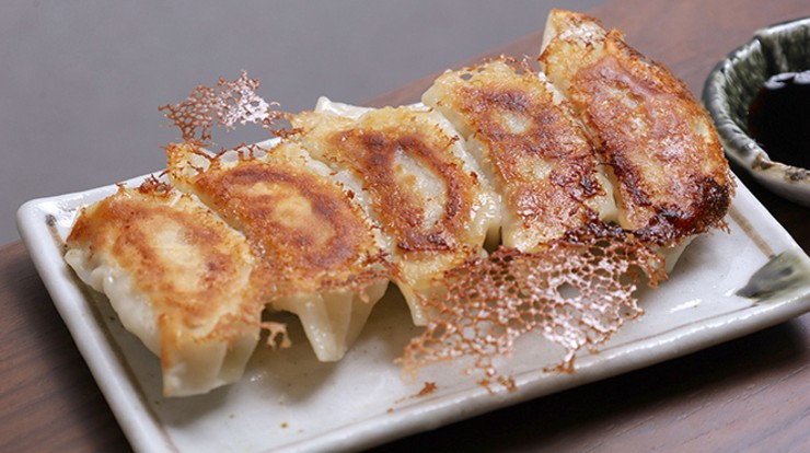 菜肴