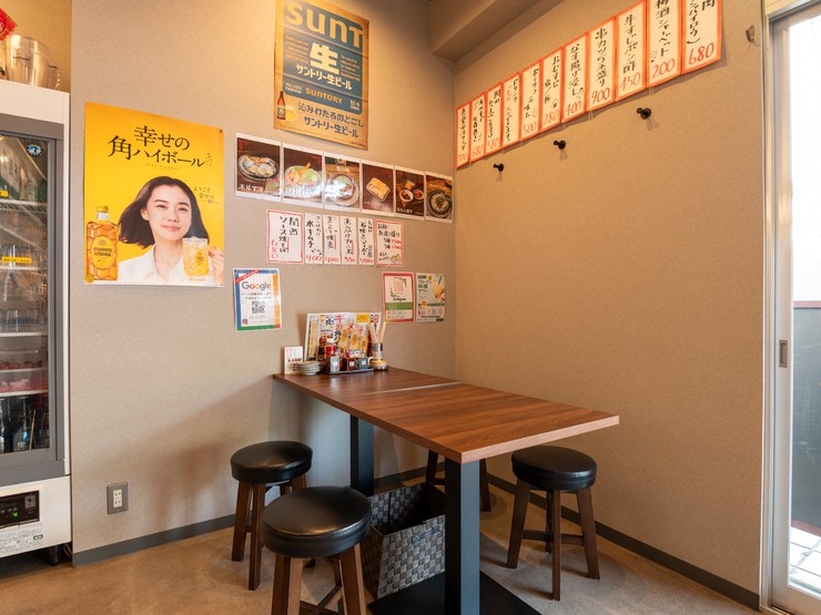 店內景觀