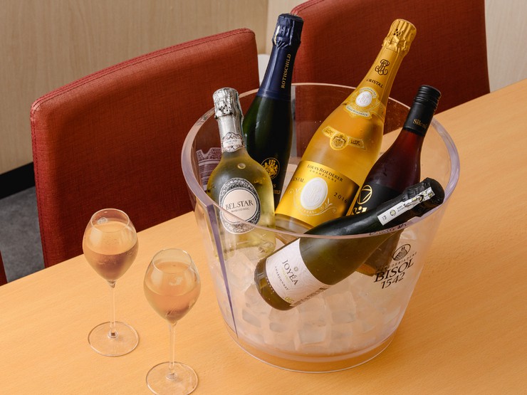 飲品