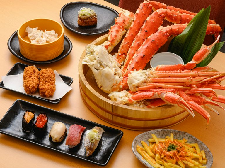 菜肴