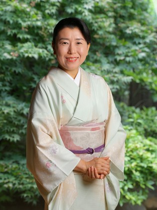 川越 幸寿司_长岛 贵子