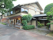 Outside view