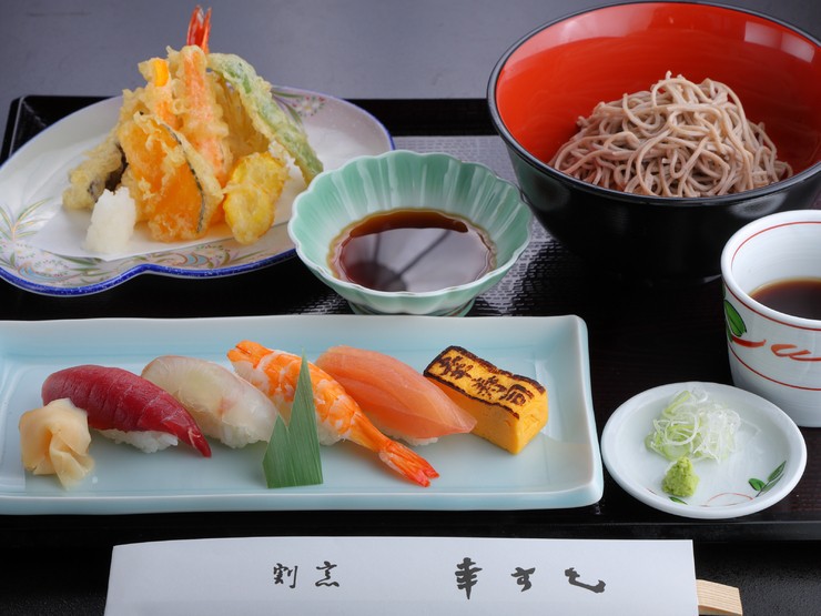 菜肴
