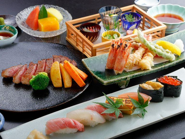 Cuisine