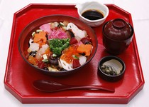  Anago Chirashi, Extra Special 