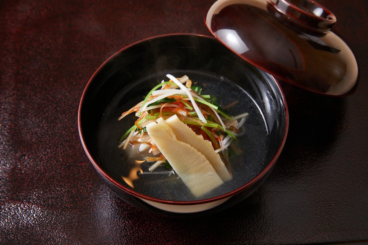 菜肴