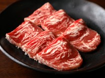 烧肉市场GENKAYA  高田马场店_腰部