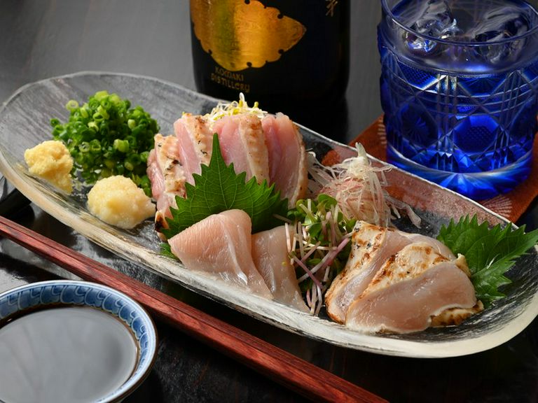 菜肴