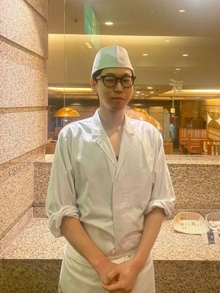 샤브젠 시부야점_후쿠시마 유타