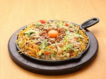 EL TORITO 西葛西店_墨西哥玉米饼饭