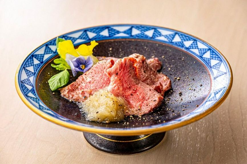 Cuisine