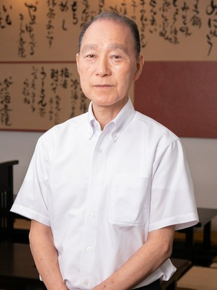 博多内脏火锅 山中 大桥本店_山中 幸一