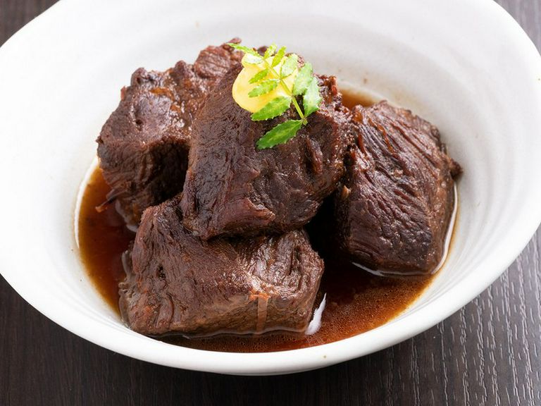 Cuisine