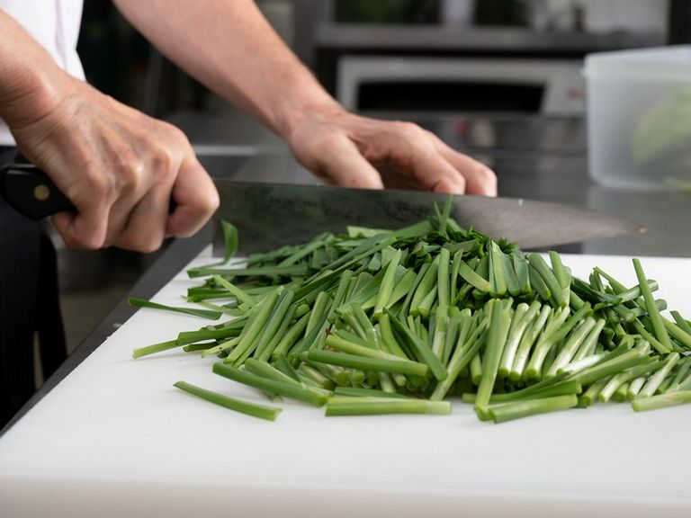 Cuisine