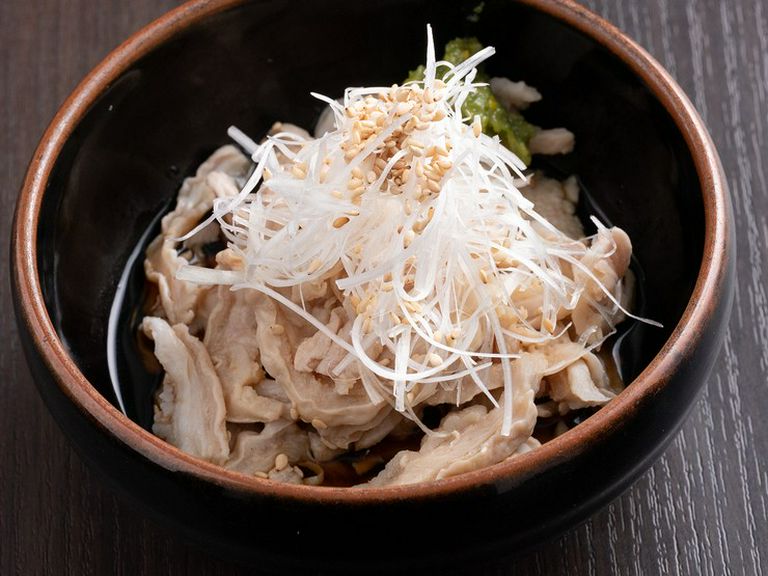 Cuisine