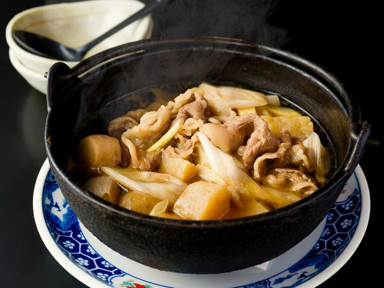 요리