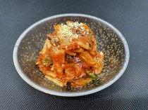 Kimchi kubis Masakan Tionghoa